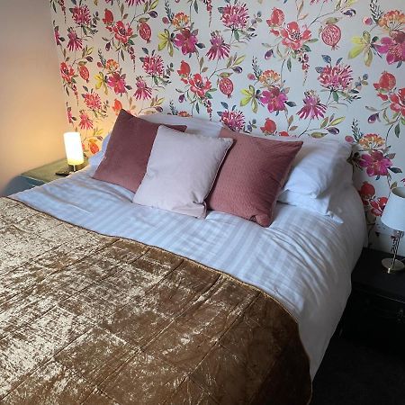 Hotel The White Swan Deighton York Zewnętrze zdjęcie