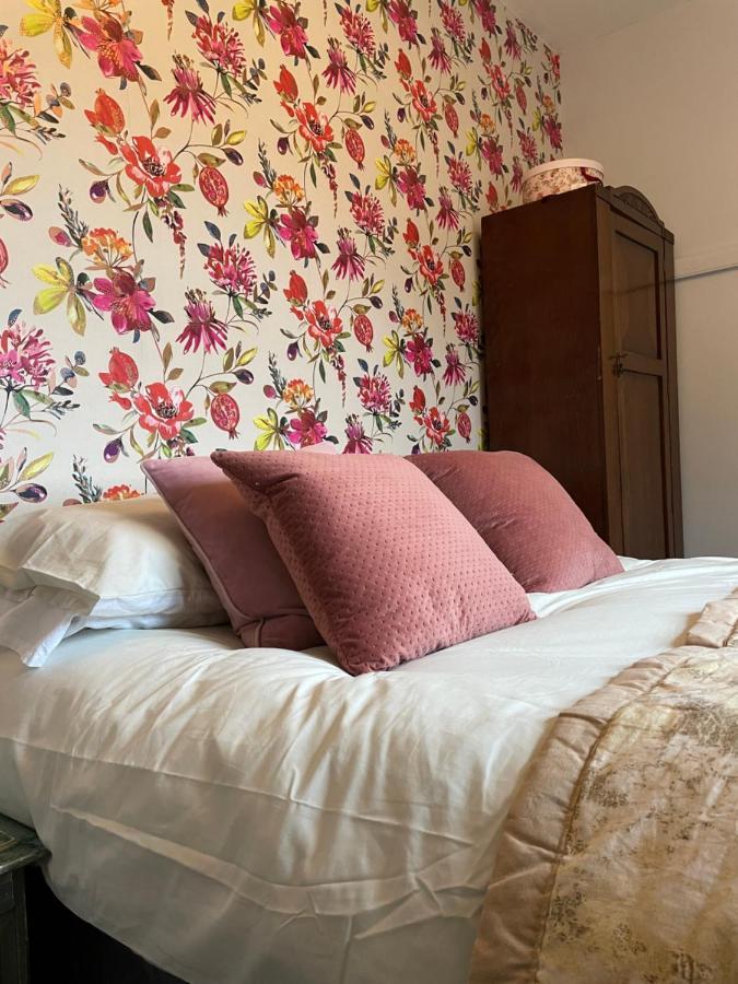 Hotel The White Swan Deighton York Zewnętrze zdjęcie