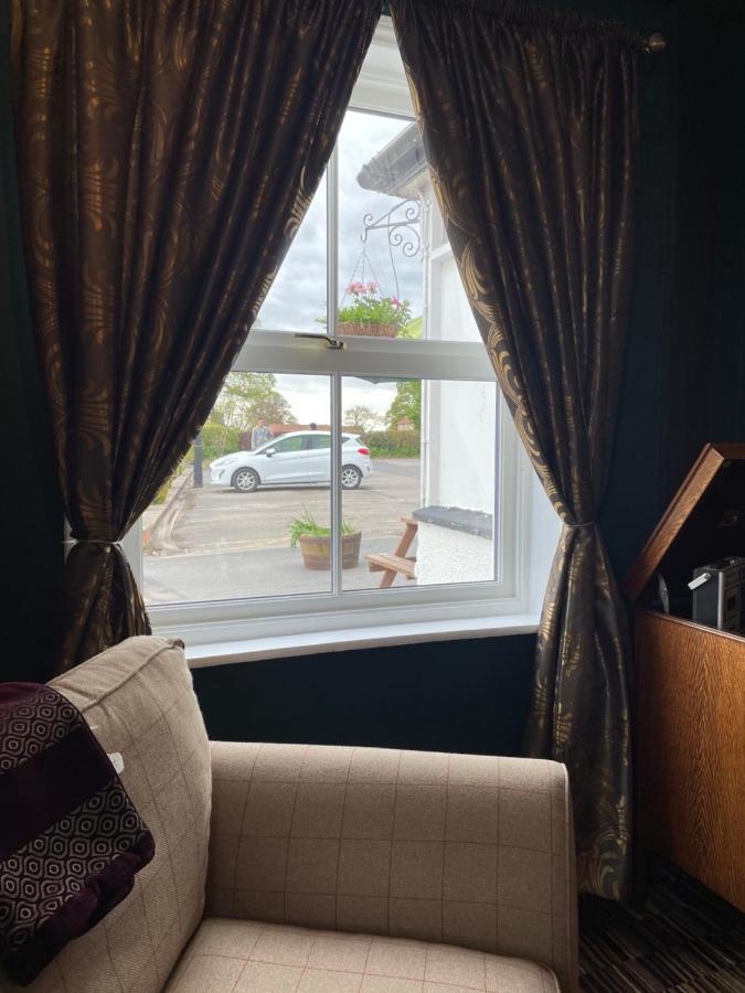 Hotel The White Swan Deighton York Zewnętrze zdjęcie