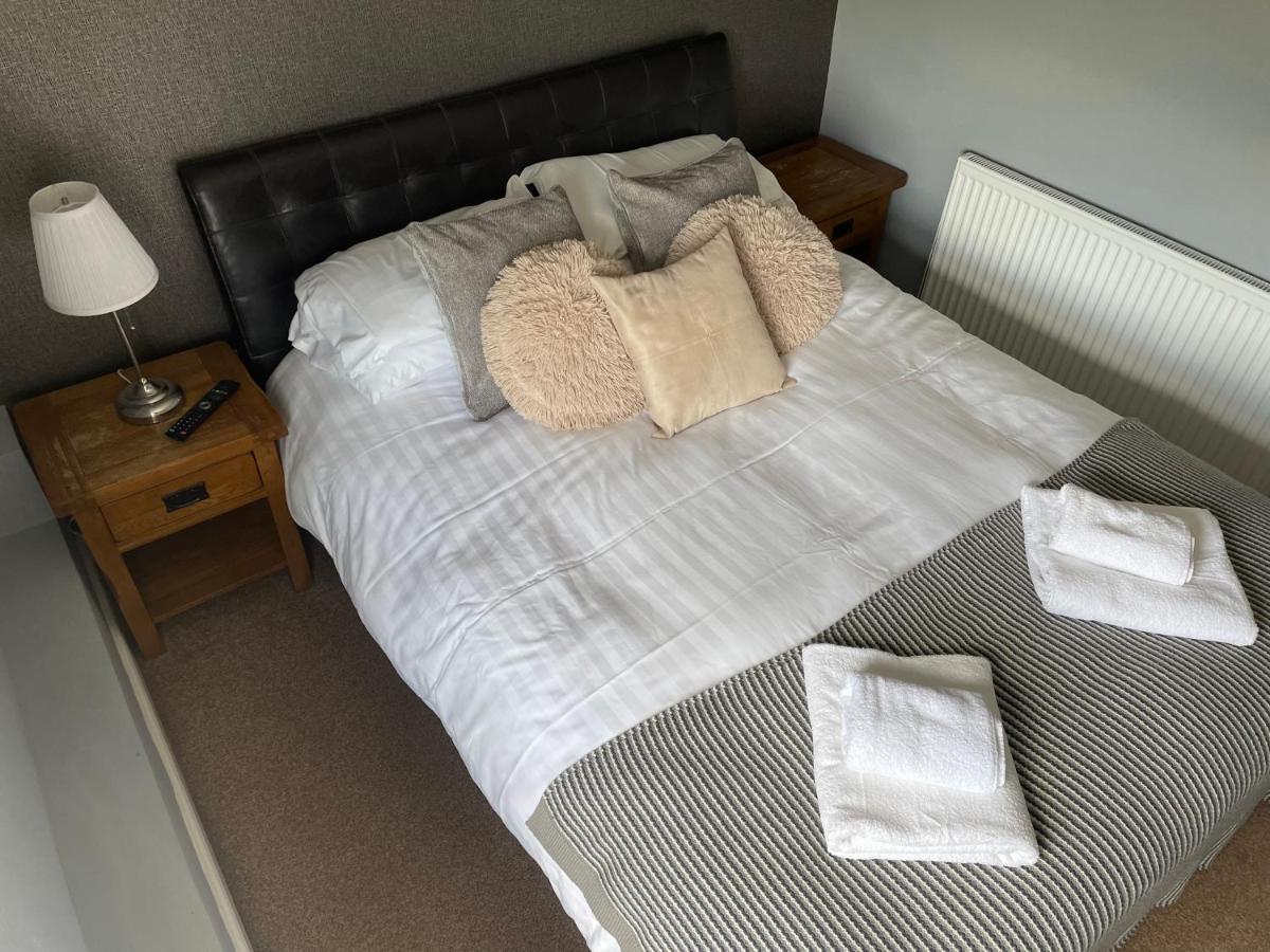 Hotel The White Swan Deighton York Zewnętrze zdjęcie