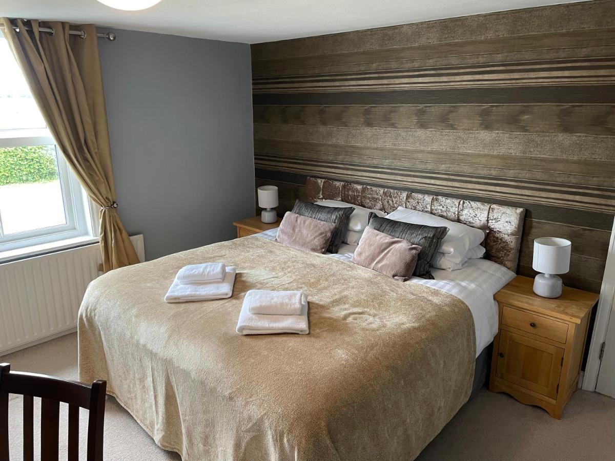 Hotel The White Swan Deighton York Zewnętrze zdjęcie