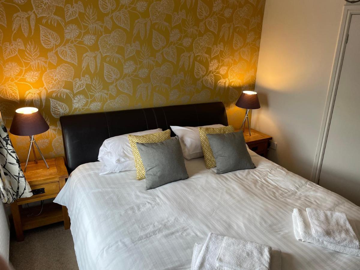 Hotel The White Swan Deighton York Zewnętrze zdjęcie