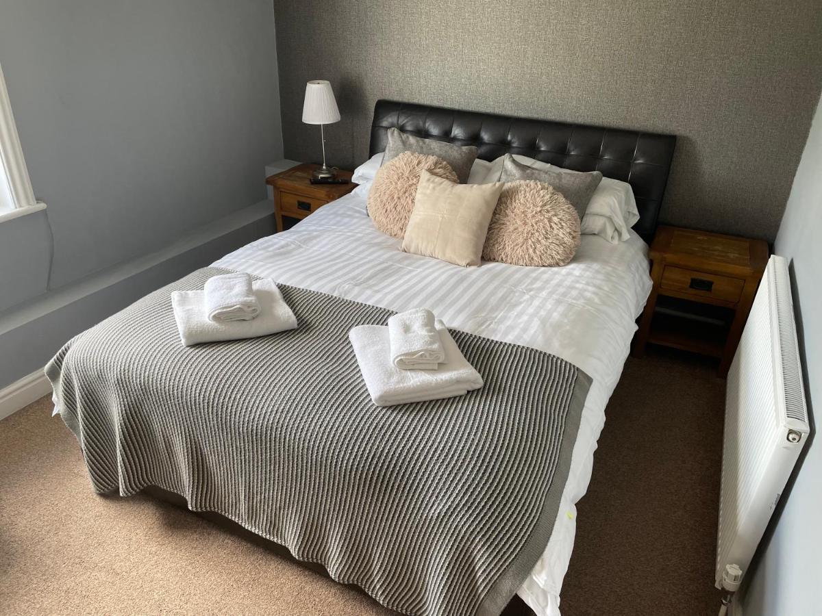Hotel The White Swan Deighton York Zewnętrze zdjęcie