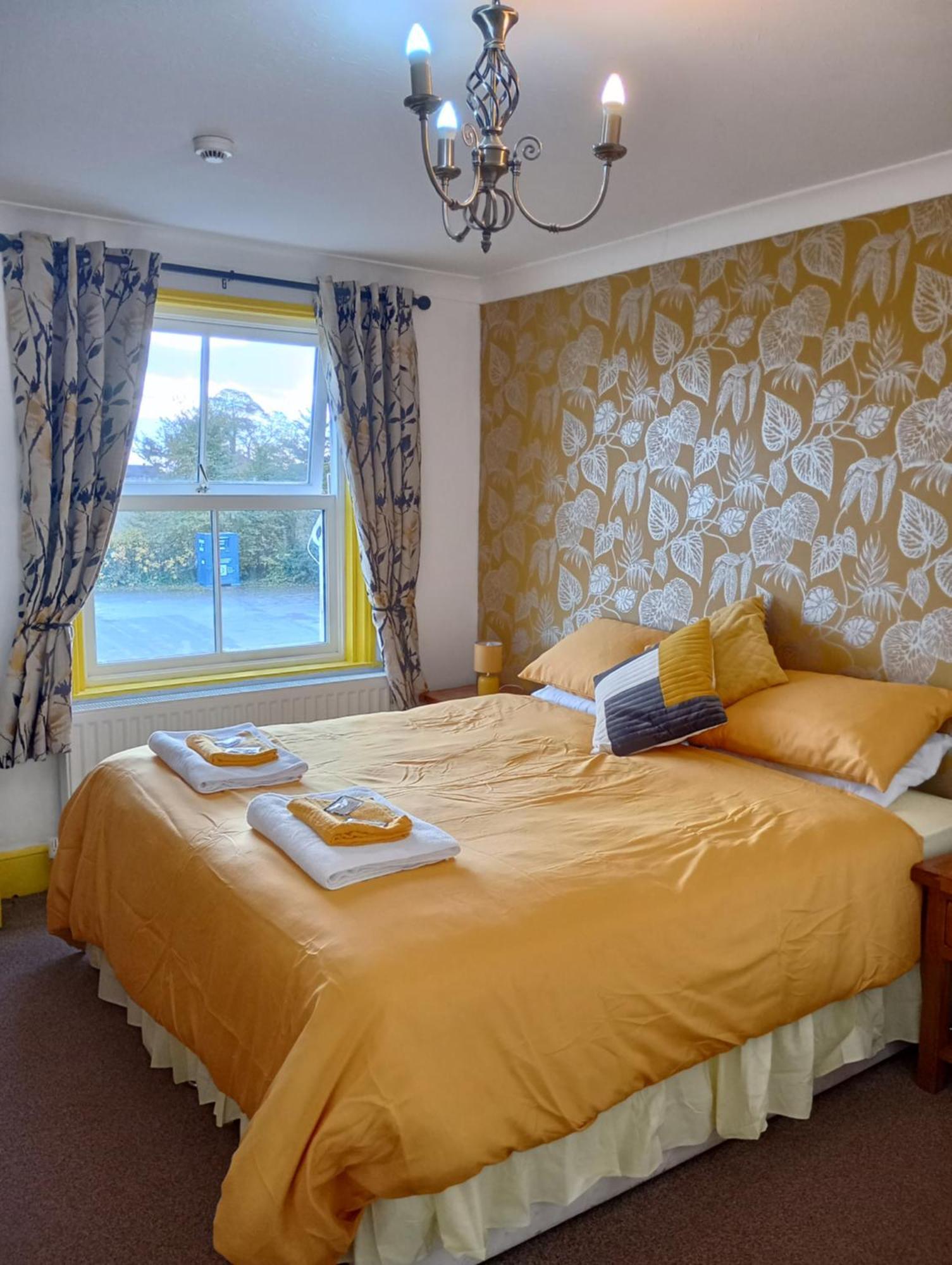 Hotel The White Swan Deighton York Pokój zdjęcie