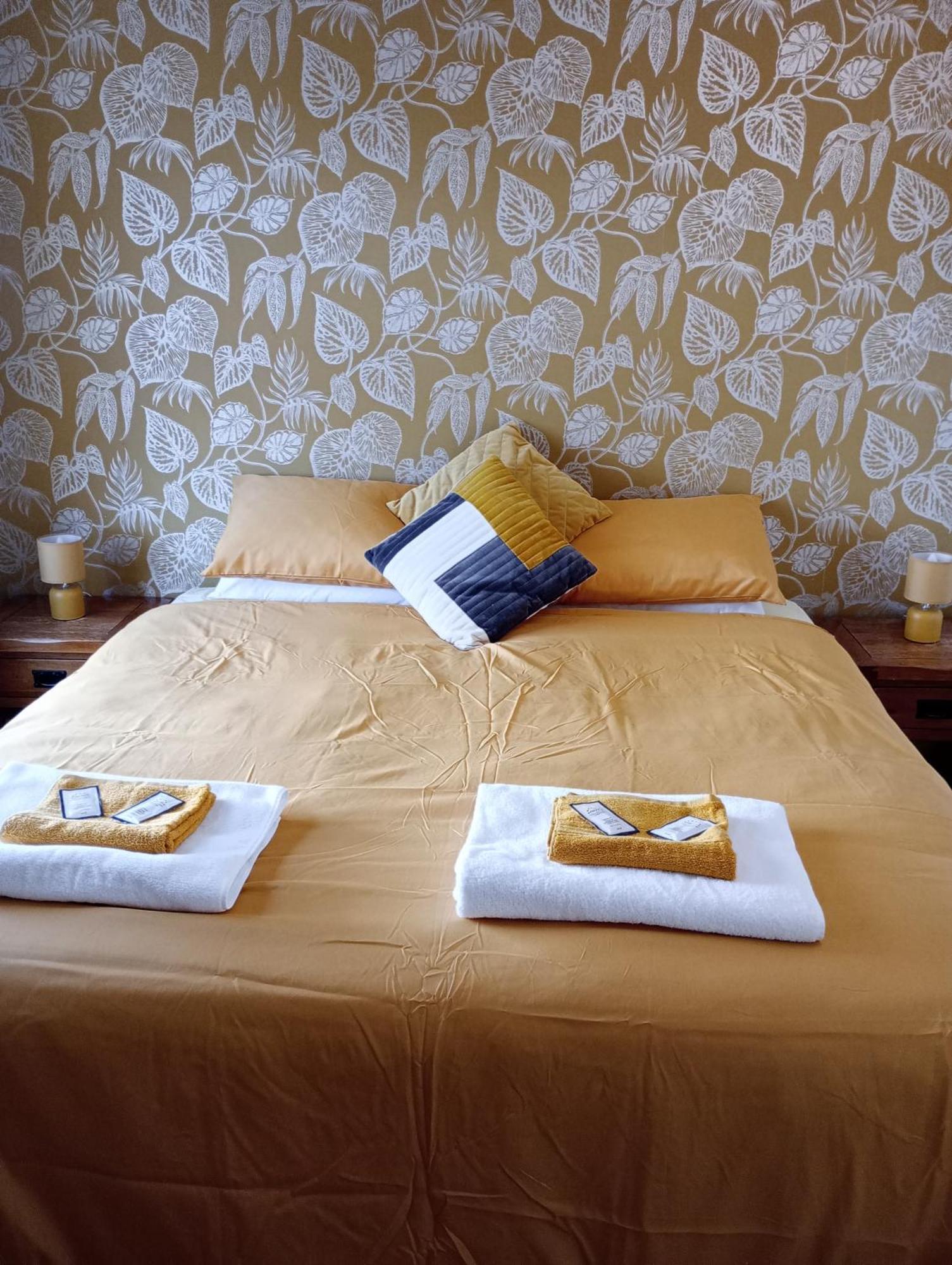 Hotel The White Swan Deighton York Pokój zdjęcie