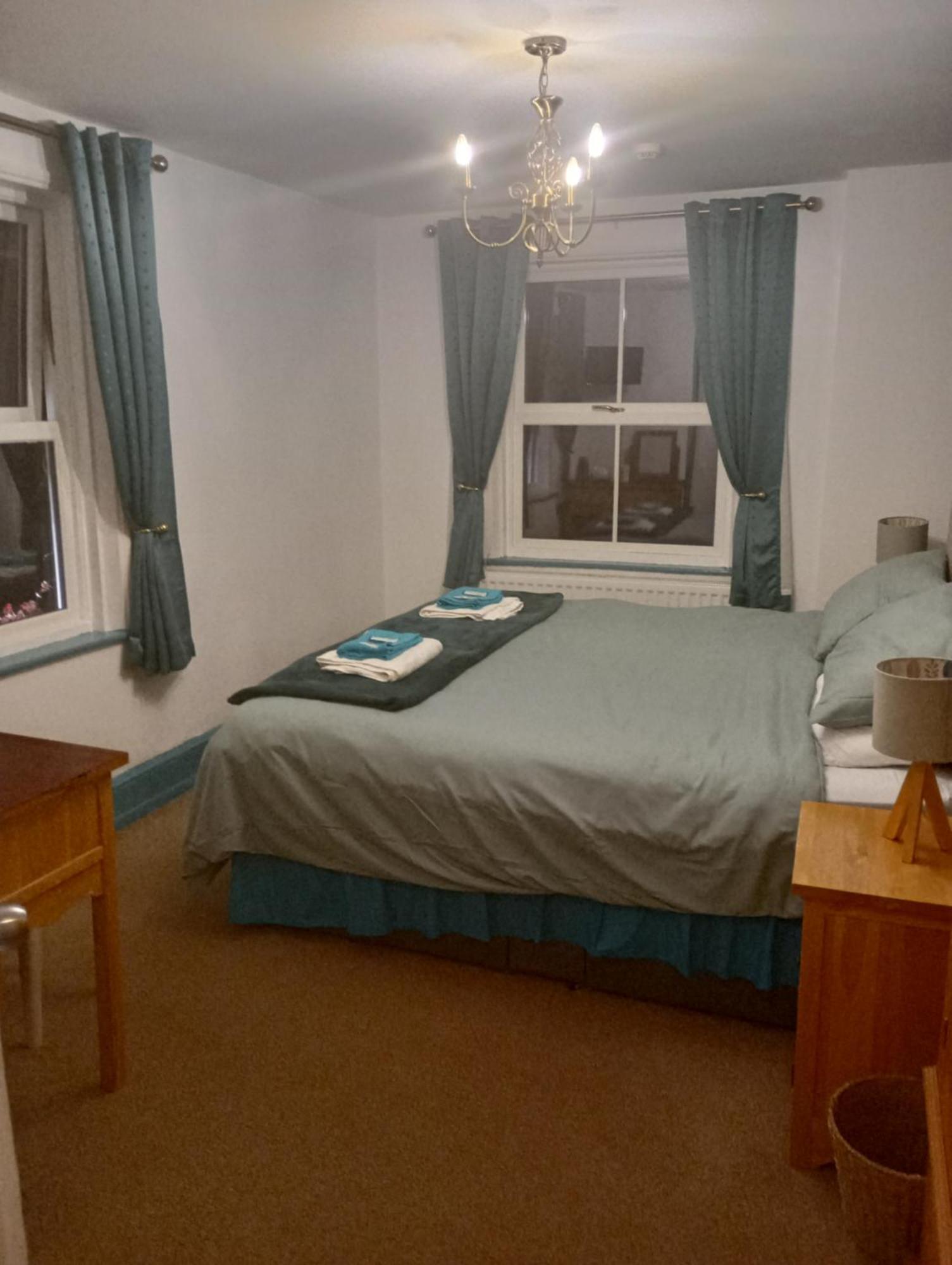 Hotel The White Swan Deighton York Pokój zdjęcie